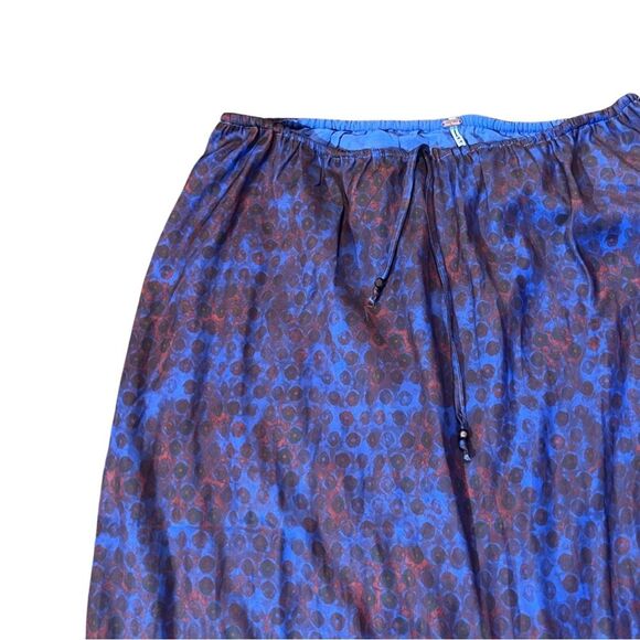 Free People NWOT Dreambound Maxi Skirt - Picture 4 of 8